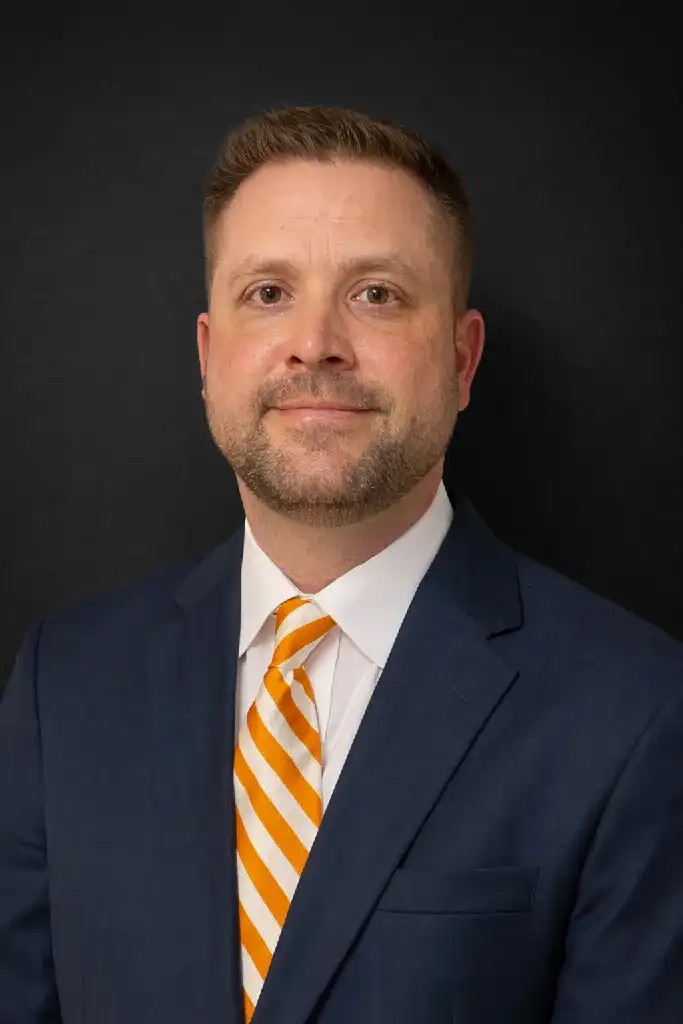 Jake Allen