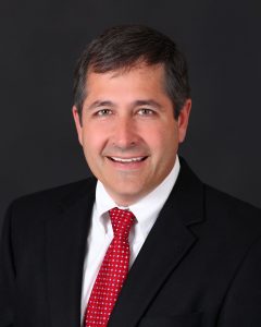 Andy McLendon