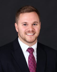 Gabe Bennett