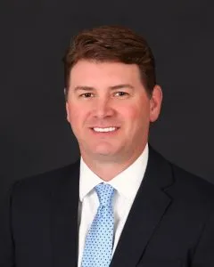 Austin Gaines