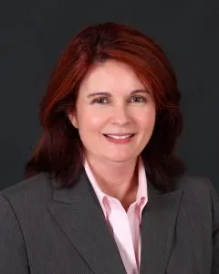 Sharon Wilkins